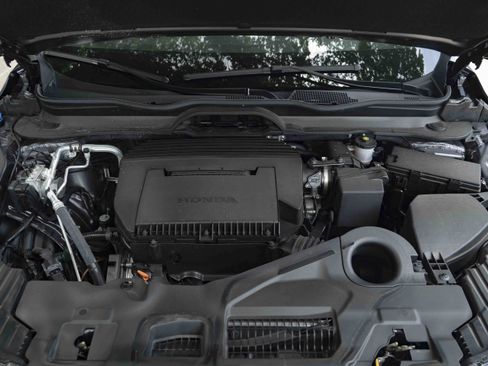 Used 2025 Honda Pilot Elite image 47