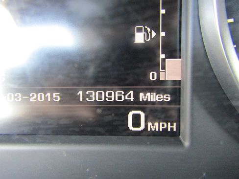 Used 2016 Land Rover LR4 HSE AWD/4WD image 11