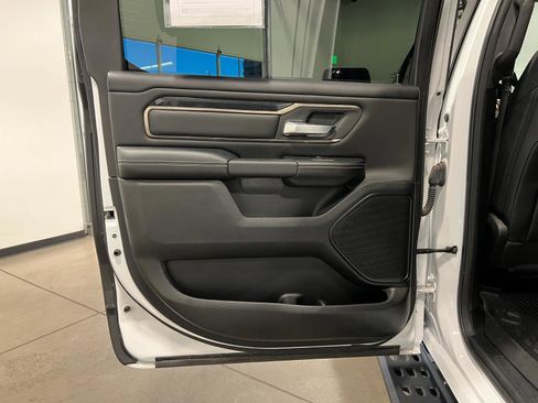 Used 2020 RAM 1500 Rebel image 30