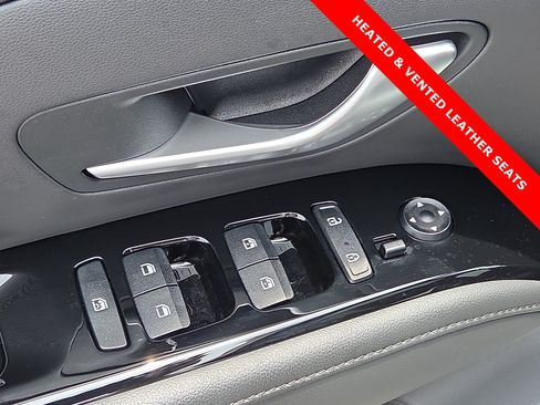Used 2024 Hyundai Santa Cruz Limited AWD/4WD image 13