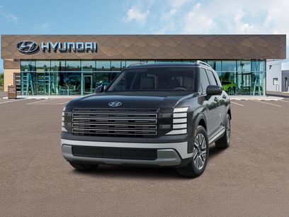 New 2026 Hyundai Palisade SEL Premium