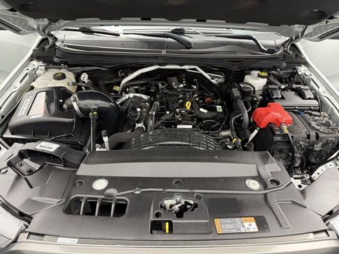 Used 2022 Ford Ranger XLT w/ Equipment Group 302A High image 7