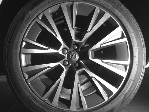 Used 2022 Volvo XC90 T5 Momentum w/ Climate Package FWD image 27