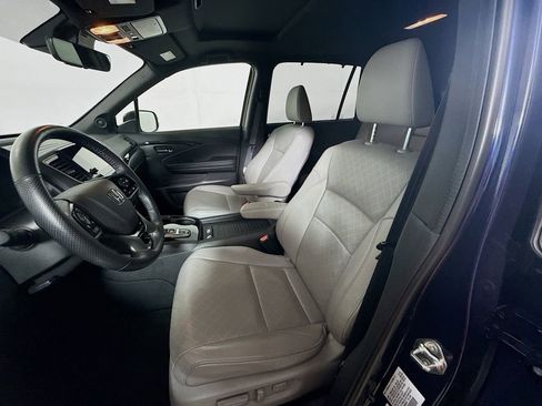 Used 2021 Honda Passport Elite image 21
