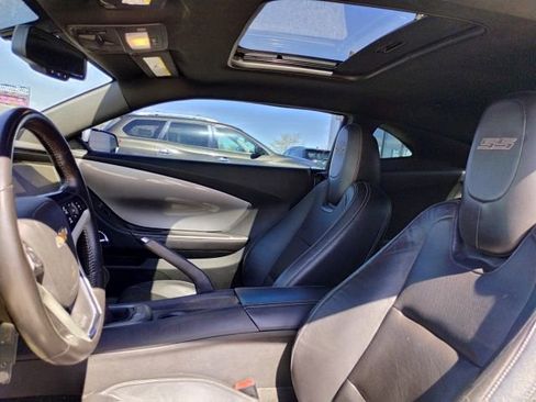 Used 2012 Chevrolet Camaro SS w/ RS Package image 10