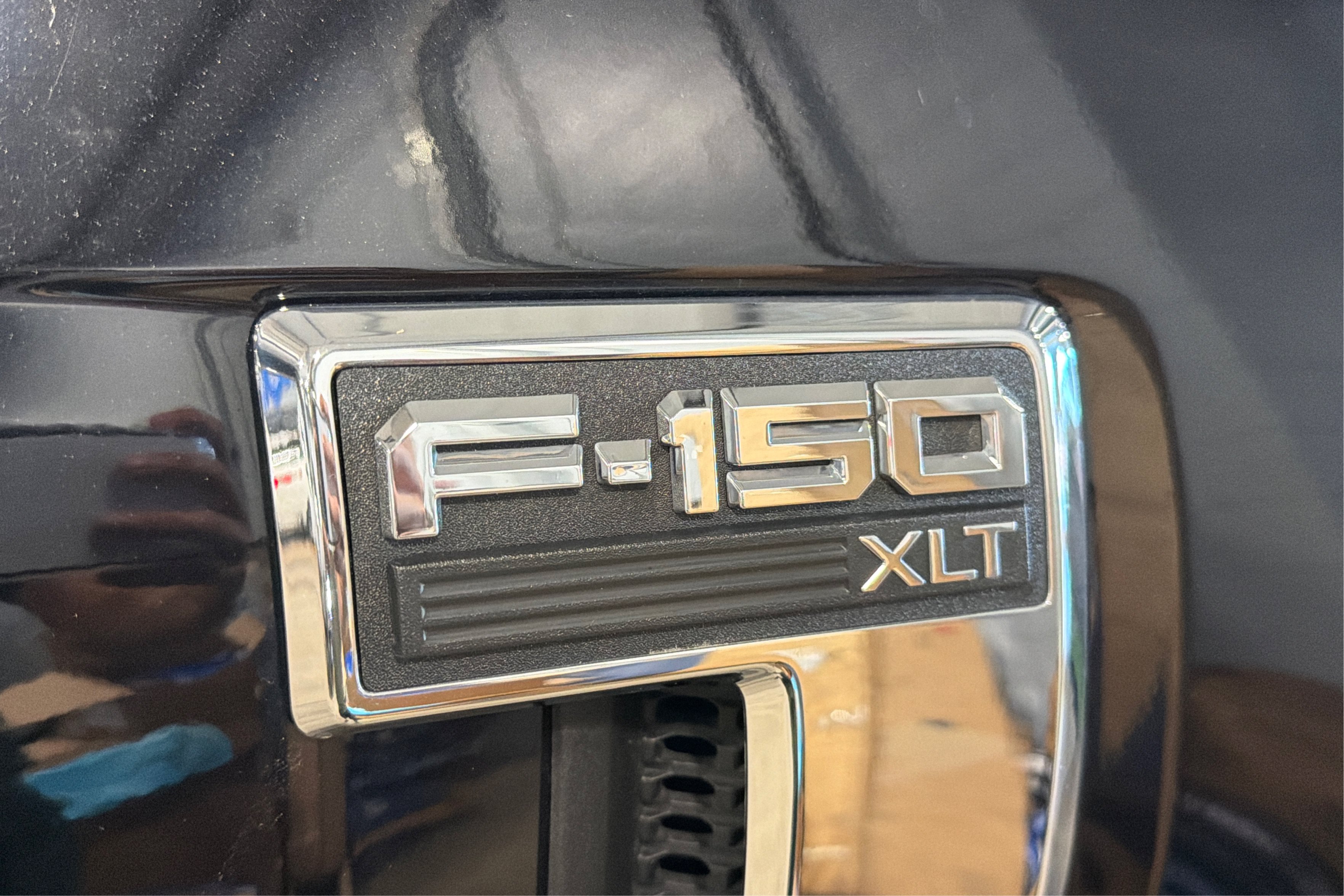 Used 2023 Ford F150 XLT w/ Trailer Tow Package AWD/4WD image 14