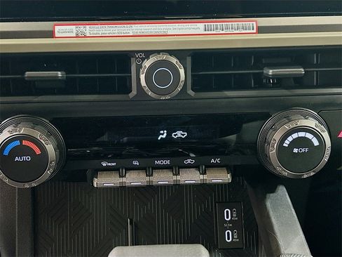 New 2026 Toyota 4Runner TRD Off-Road image 13