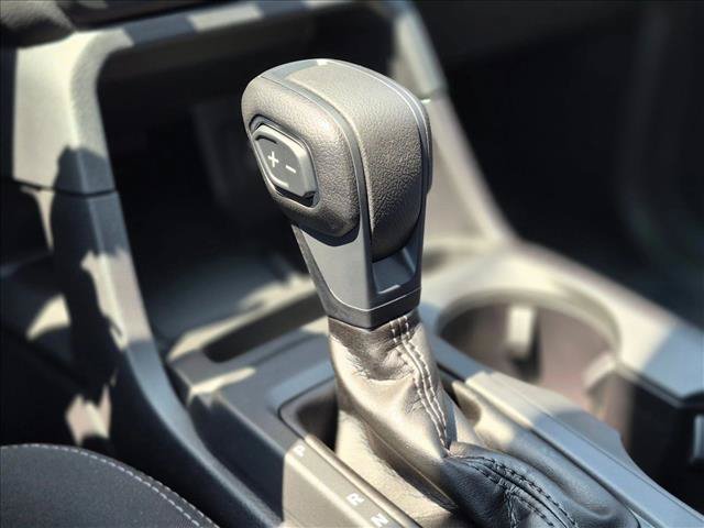 New 2026 Ford Ranger XL RWD image 13