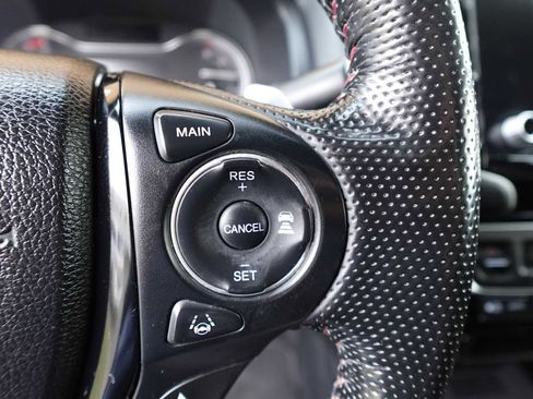 Certified 2023 Honda Ridgeline Black Edition image 18