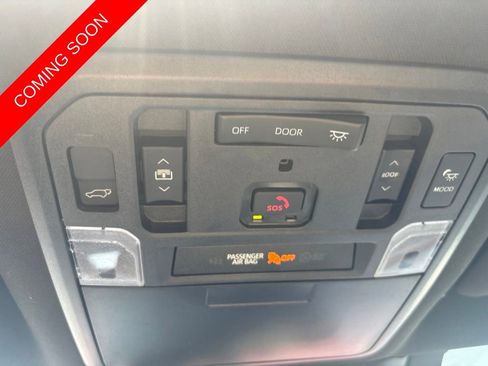 Used 2024 Toyota Sequoia Capstone AWD/4WD image 35