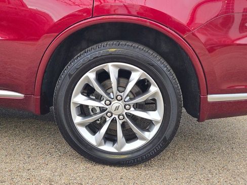 Used 2022 Dodge Durango Citadel image 15