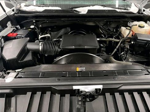 Used 2024 Chevrolet Silverado 3500 W/T w/ WT Safety Package image 26