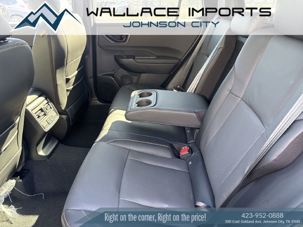 New 2026 Subaru Outback Wilderness AWD/4WD image 31