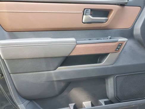 New 2026 Toyota Tundra 1794 Edition AWD/4WD image 16