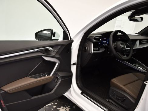 Certified 2025 Audi A3 2.0T Premium image 36