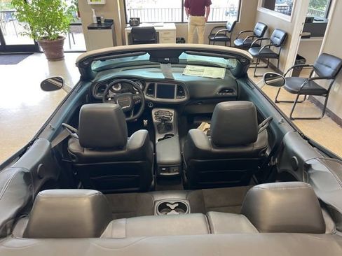 New 2023 Dodge Challenger R/T w/ T/A Package image 5