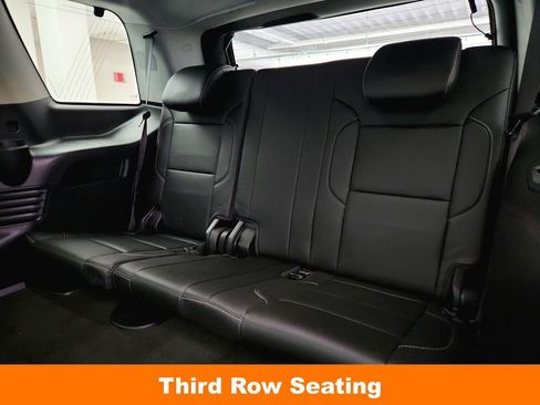 Used 2018 Chevrolet Tahoe LT image 32