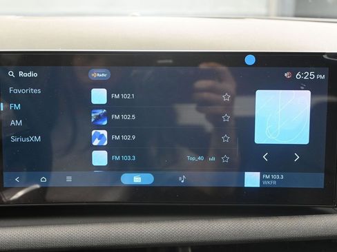 Certified 2025 Hyundai Tucson SEL AWD/4WD image 27