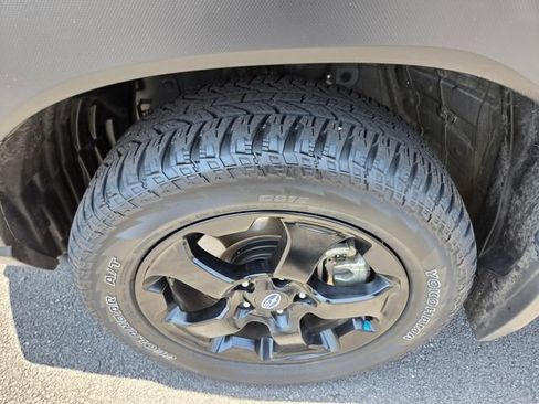 Used 2024 Subaru Forester Wilderness AWD/4WD image 24