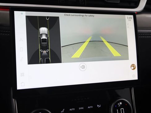 Used 2024 Jaguar XF R-Dynamic SE image 10