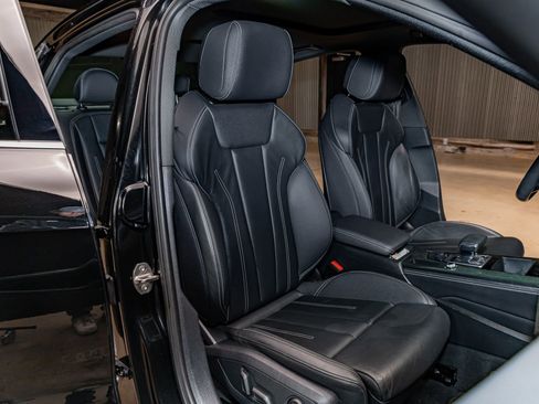 Used 2023 Audi A4 2.0T Prestige w/ Prestige Package image 25