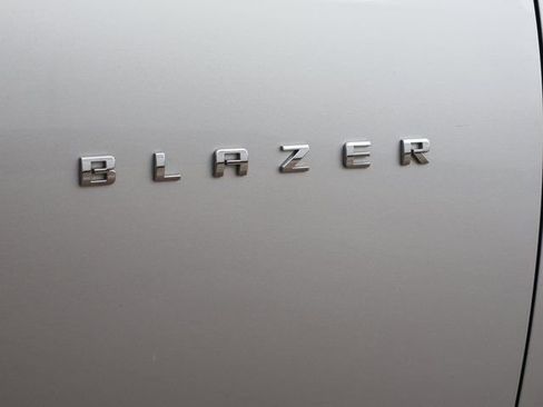 Certified 2022 Chevrolet Blazer LT image 10