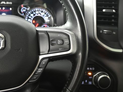 Used 2019 RAM 1500 Big Horn AWD/4WD image 36