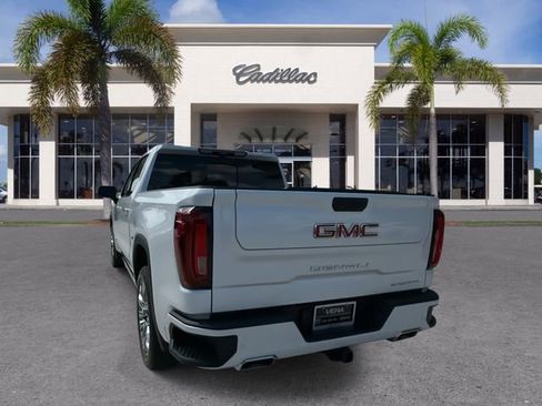 Used 2023 GMC Sierra 1500 Denali w/ Denali Reserve Package RWD image 11