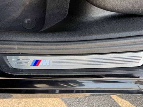 Used 2019 BMW M550i xDrive w/ Premium Package 2 AWD/4WD image 49