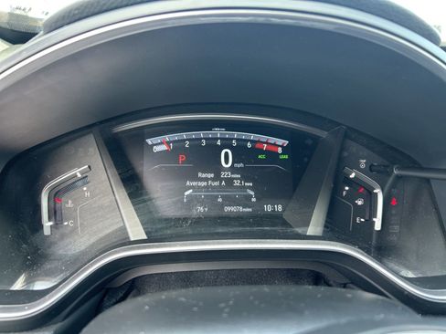 Used 2018 Honda CR-V EX image 11