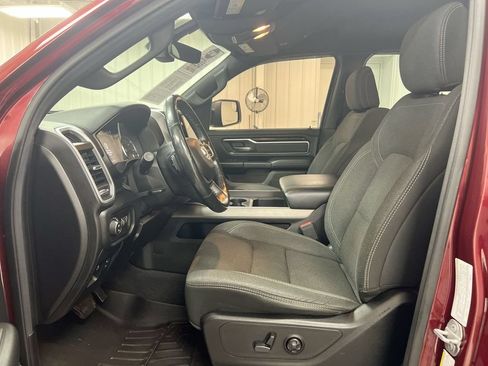 Used 2019 RAM 1500 Big Horn AWD/4WD image 20