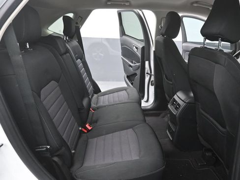 Used 2023 Ford Edge SE AWD/4WD image 23