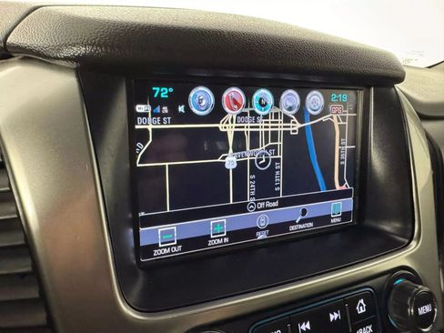Used 2019 Chevrolet Suburban LT AWD/4WD image 18