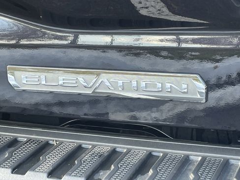 Certified 2023 GMC Sierra 1500 Elevation image 20