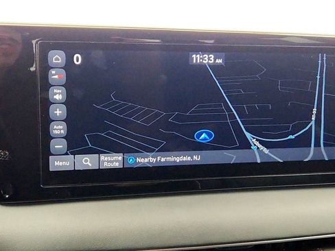 Used 2024 Hyundai Palisade SEL FWD image 19