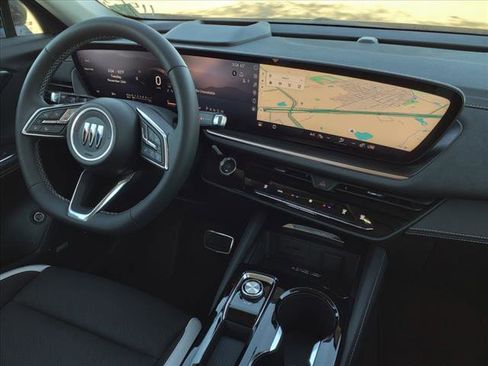 New 2025 Buick Envision Sport Touring image 18