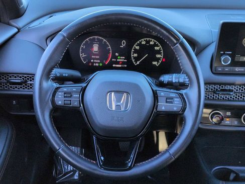 Used 2023 Honda HR-V Sport image 23