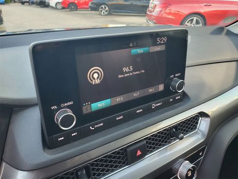 Used 2023 Acura Integra image 28