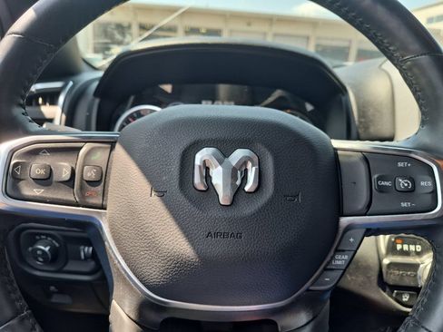 Used 2024 RAM 1500 Lone Star RWD image 20