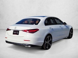 New 2026 Mercedes-Benz C 300 Sedan video 2