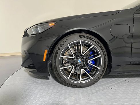 New 2026 BMW M5 w/ Carbon Package image 11