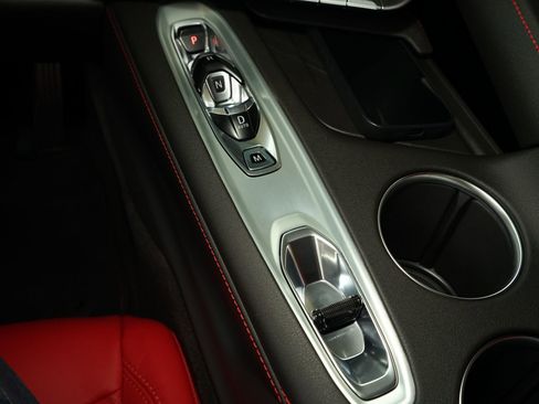 Used 2026 Chevrolet Corvette ZR1 RWD image 27
