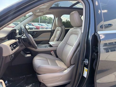 Used 2023 Lincoln Aviator Reserve w/ Equipment Group 201A AWD/4WD image 10