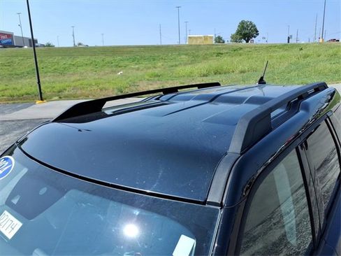 Used 2024 Ford Bronco Sport Big Bend image 32