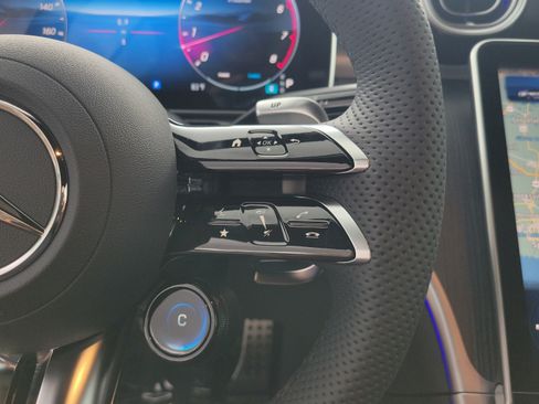New 2027 Mercedes-Benz CLE 53 AMG 4MATIC Cabriolet image 17