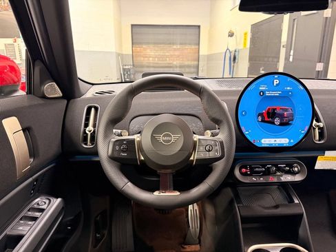 New 2027 MINI Cooper Countryman John Cooper Works AWD/4WD image 22