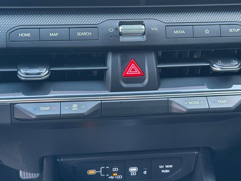 New 2025 Kia K4 GT-Line image 20