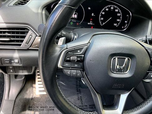 Used 2021 Honda Accord Sport image 18