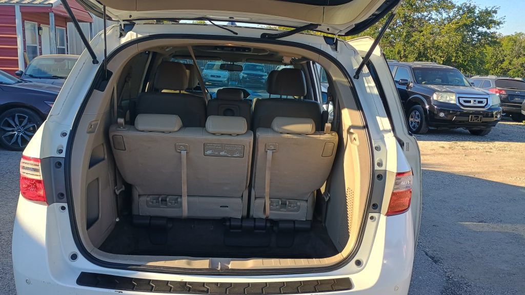 Used 2012 Honda Odyssey Touring image 28