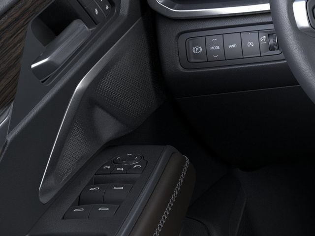 New 2027 GMC Acadia Denali Ultimate AWD/4WD image 28